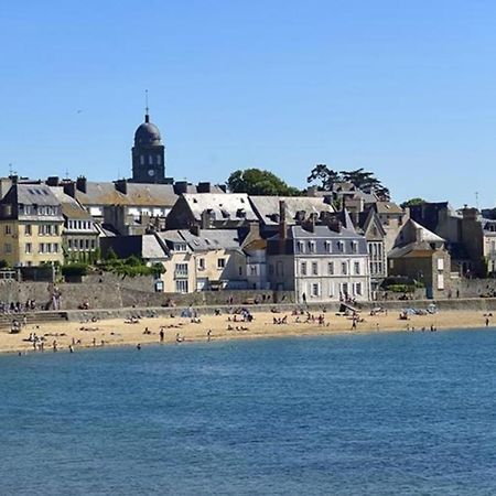 Cosy Appartement Bas Sablons 3Eme Etage Saint-Malo Exterior photo
